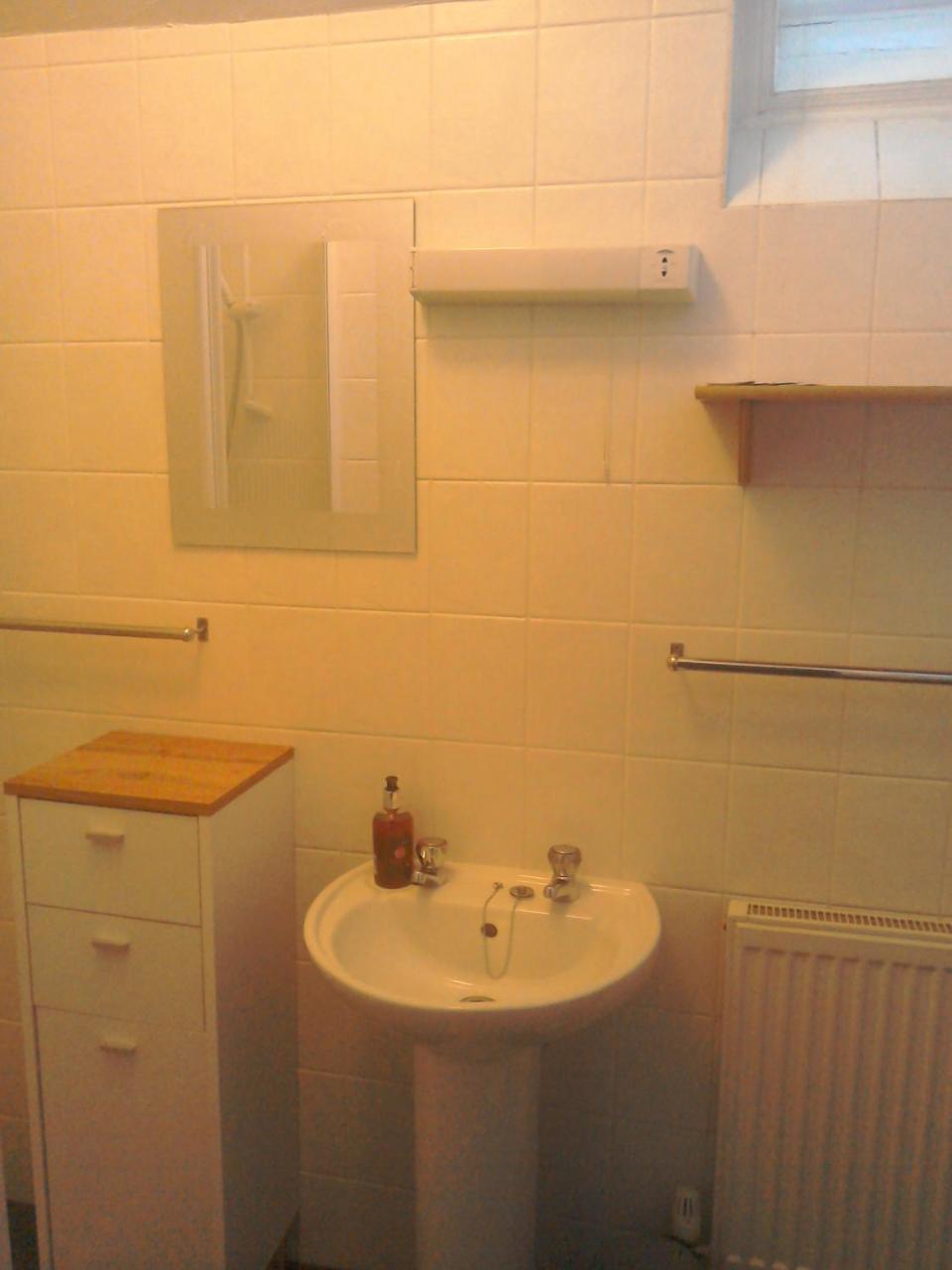 Eden House Bed and Breakfast Blackpool Exteriör bild
