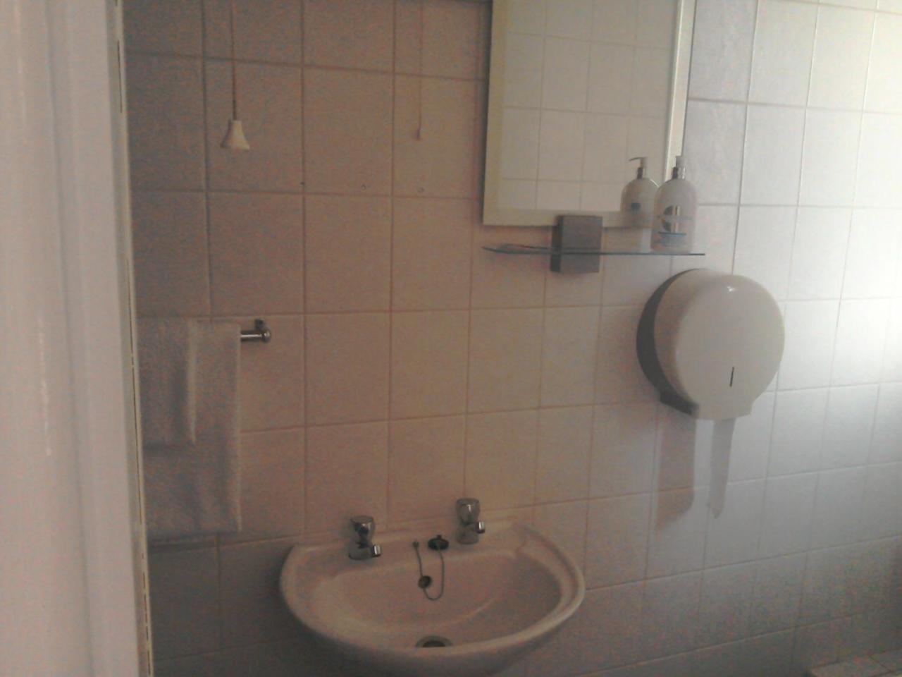 Eden House Bed and Breakfast Blackpool Exteriör bild