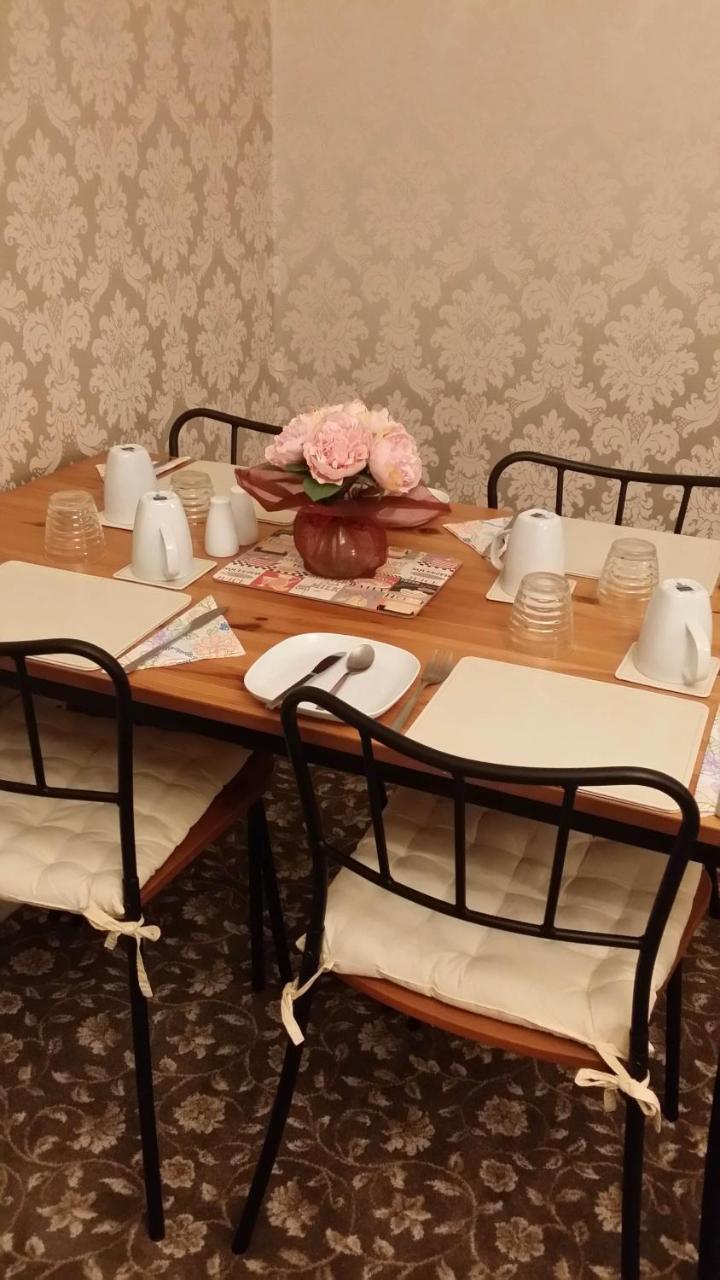 Eden House Bed and Breakfast Blackpool Exteriör bild